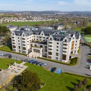 Killarney hotels &amp; apartments, all accommodations in Killarney