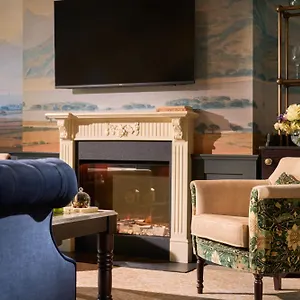 Killarney hotels &amp; apartments, all accommodations in Killarney