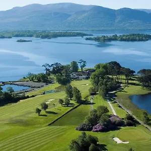 Killarney hotels &amp; apartments, all accommodations in Killarney