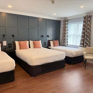 Killarney hotels &amp; apartments, all accommodations in Killarney