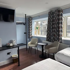 Killarney hotels &amp; apartments, all accommodations in Killarney