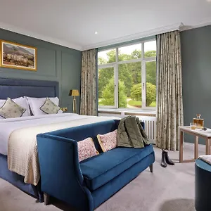 Killarney hotels &amp; apartments, all accommodations in Killarney