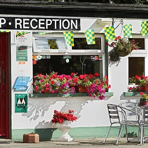 Killarney hotels &amp; apartments, all accommodations in Killarney